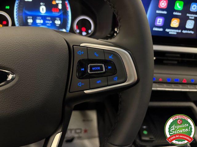 DR MOTOR DR 3.0 1.5 Bi-Fuel GPL