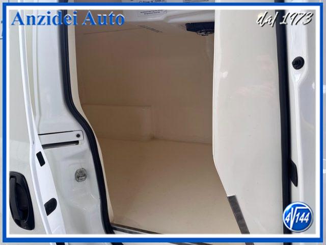 FIAT Doblo 1.6 MJT Maxi Lounge Frigorifero Atp