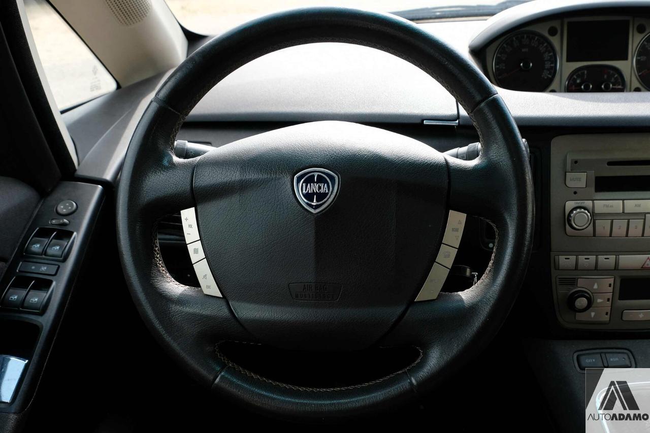 Lancia MUSA 1.6 Multijet S&S Platino