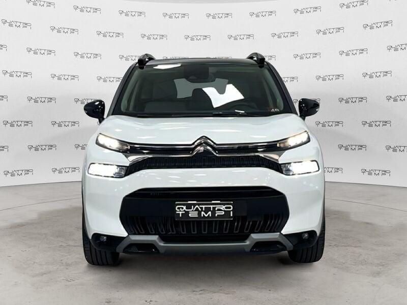 Citroën C3 Aircross BlueHDi 110 S&S Shine Pack