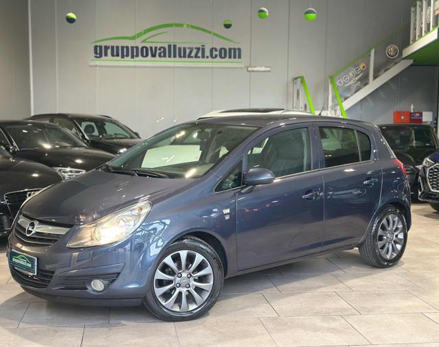 OPEL Corsa EDITION 111 1.3 CDTI 75CV EcoFlex *NEOPATENTATI*
