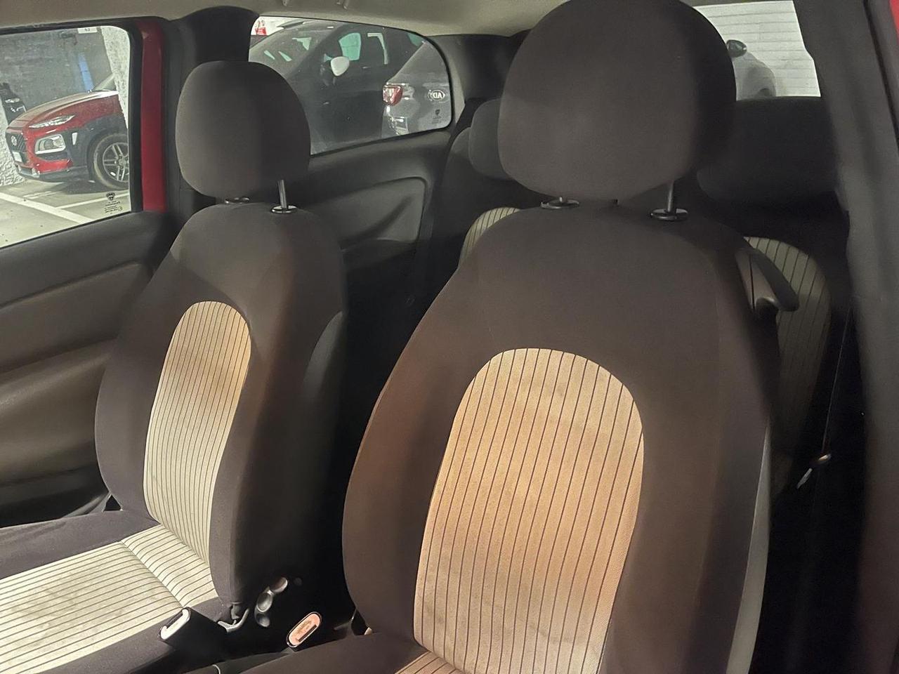 Lancia Ypsilon 1.2 69cv Oro #8701