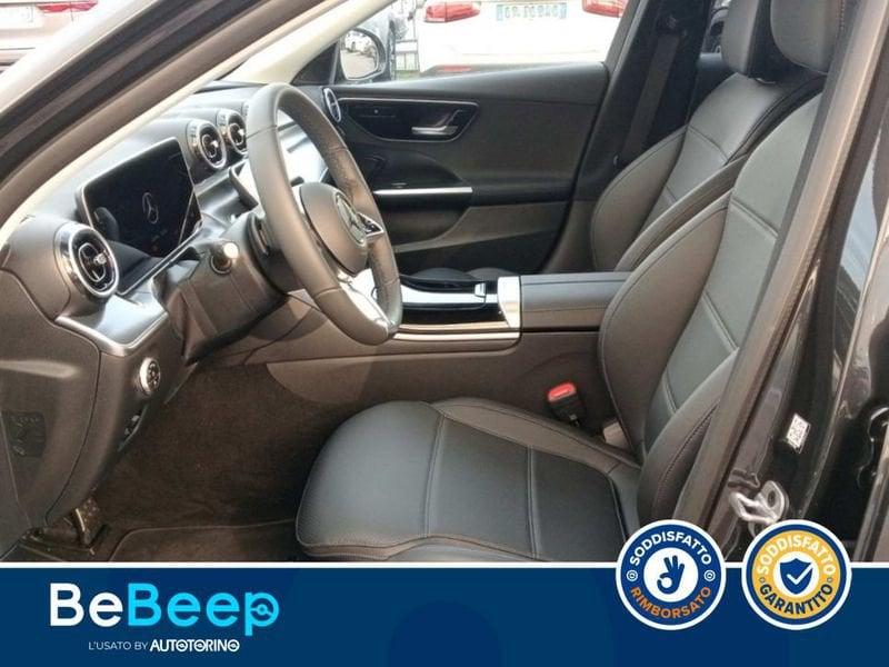 Mercedes-Benz Classe C C SW ALL-TERRAIN 220 D MHEV ADVANCED 4MATIC 197CV