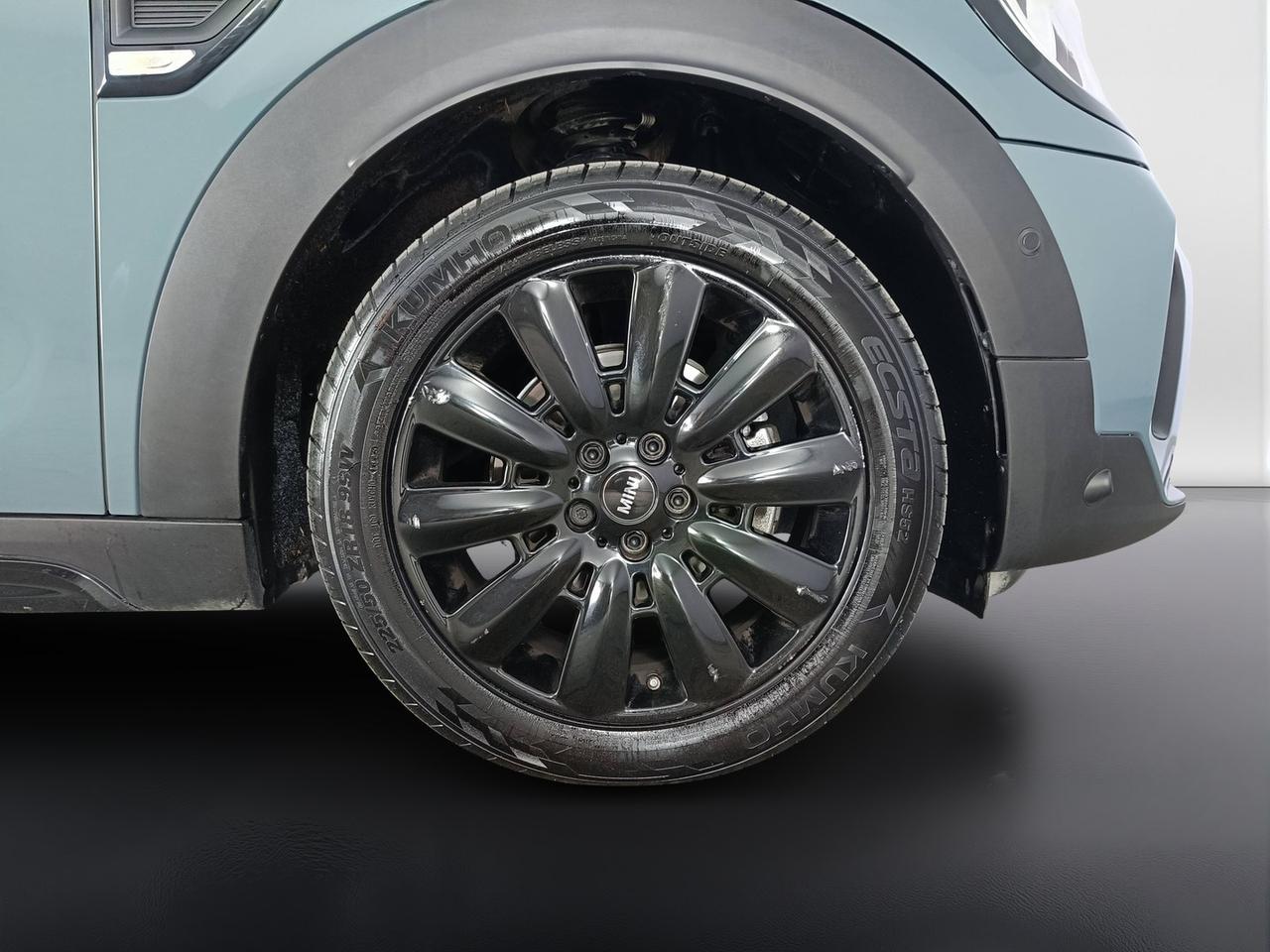 MINI Mini Countryman F60 2020 - Mini Countryman 2.0 Cooper D Essential auto