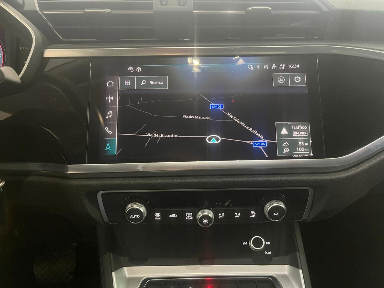 Audi Q3 SPB 35 TDI S tronic Business Plus