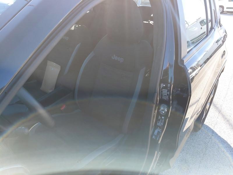 JEEP AVENGER 1.2 TURBO LONGITUDE SUV