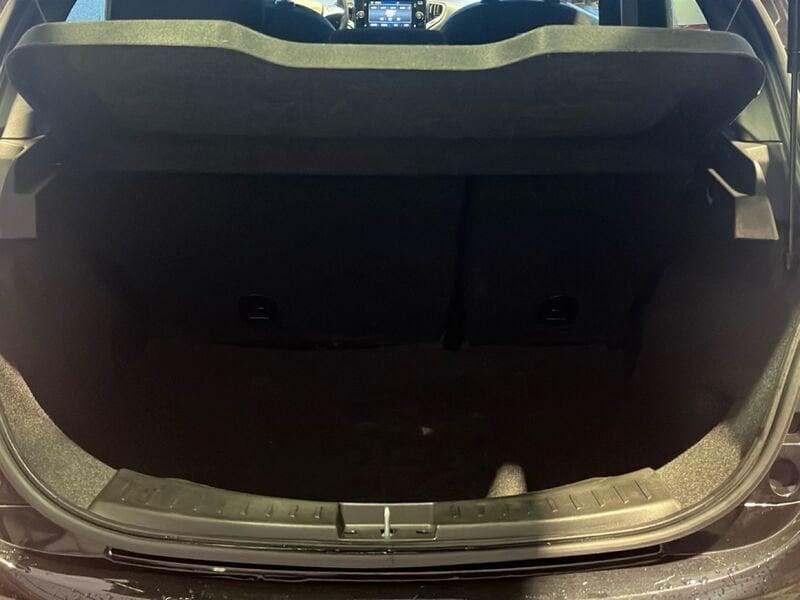 Lancia Ypsilon Ypsilon 1.0 FireFly 5 porte S&S Hybrid Gold