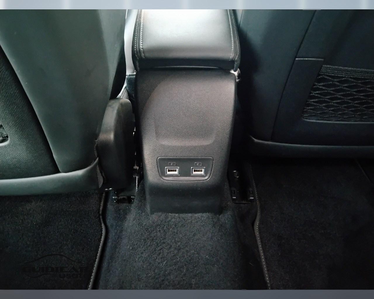 PEUGEOT 2008 II 2020 - 2008 1.2 puretech GT Line s&s 130cv eat8