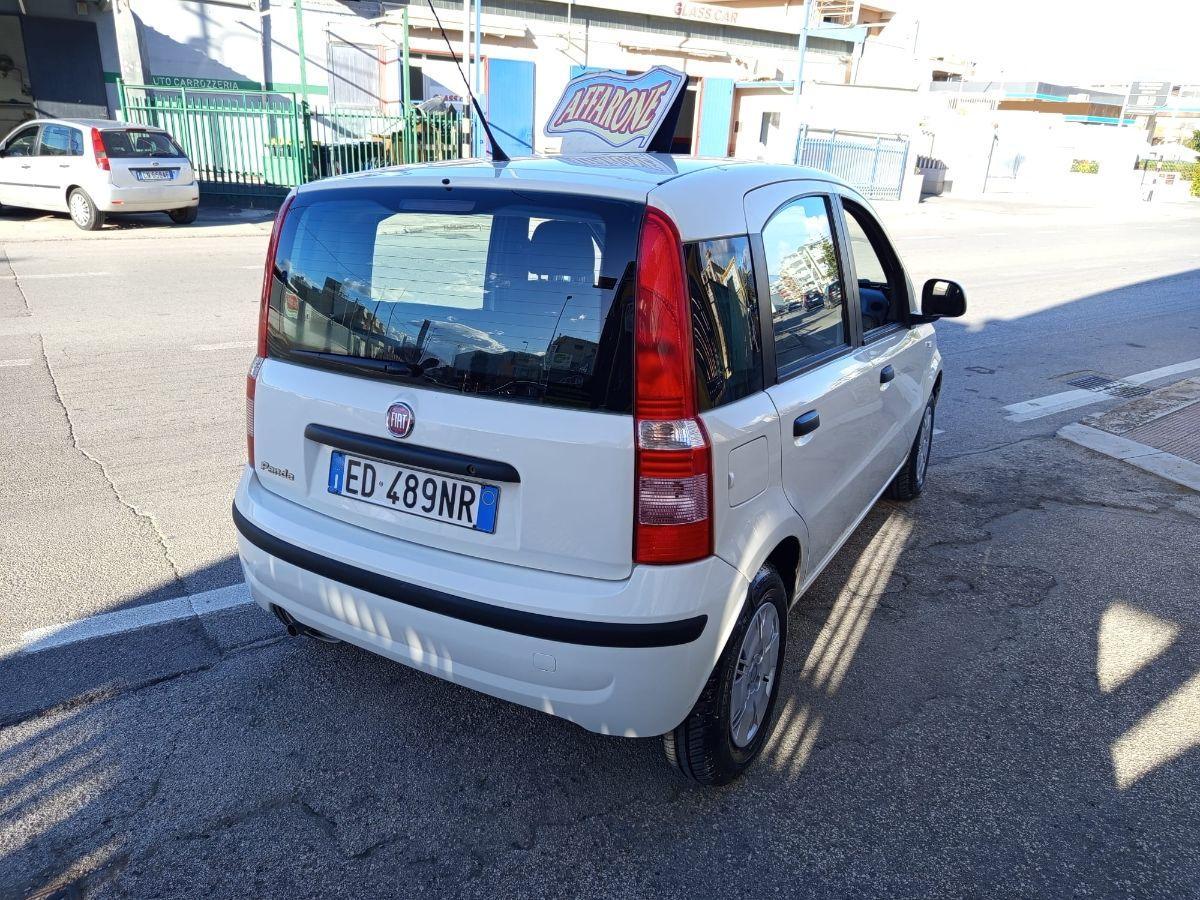 FIAT Panda 1.1 Active 2010 NEOPATENTATI
