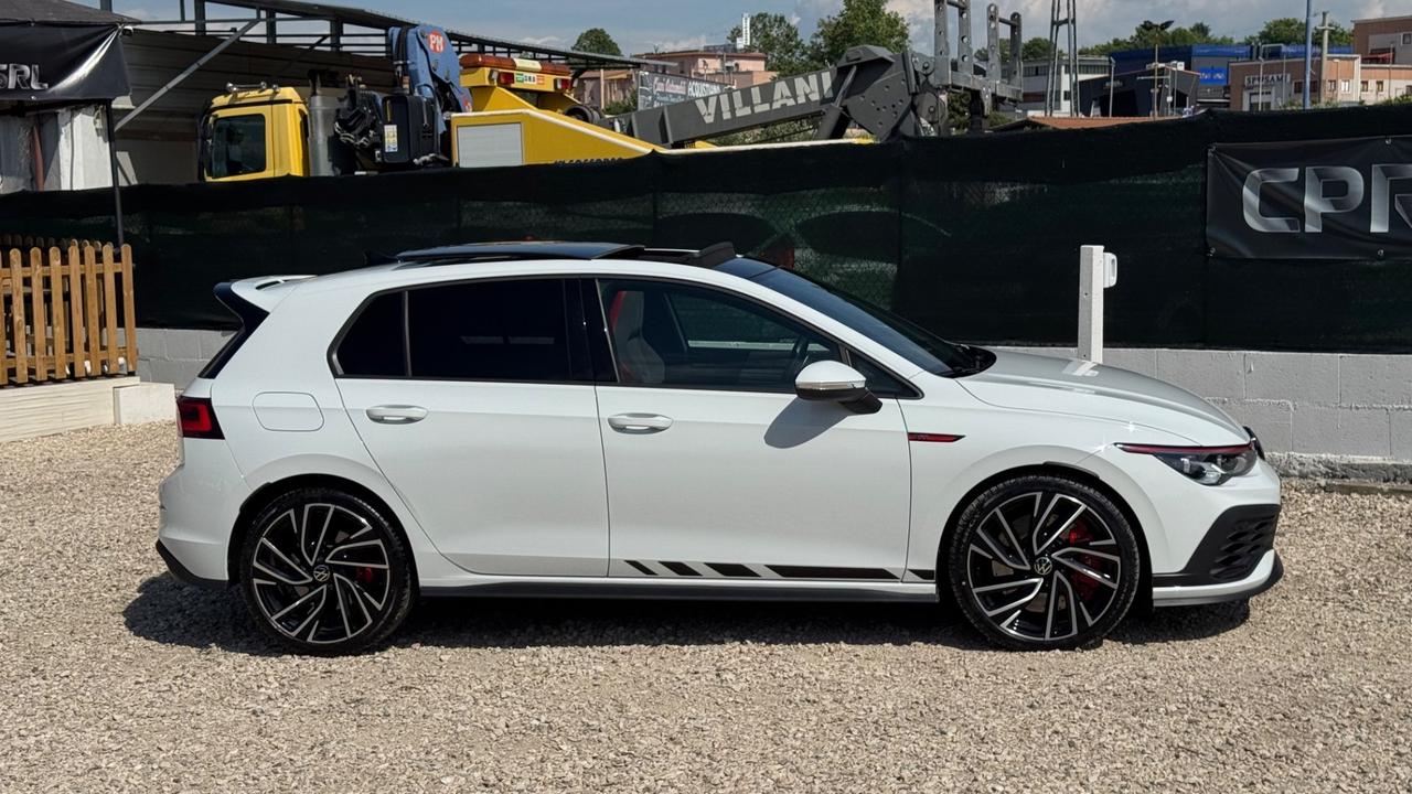 Volkswagen Golf GTI Golf 2.0 TSI GTI DSG Clubsport 45