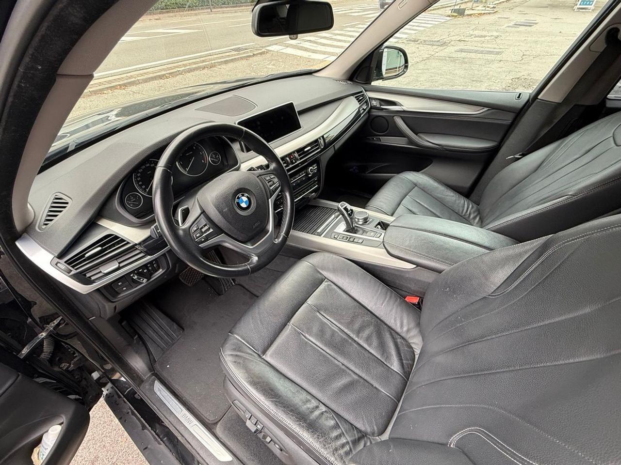 Bmw X5 25 d Design Pure Experience #8022