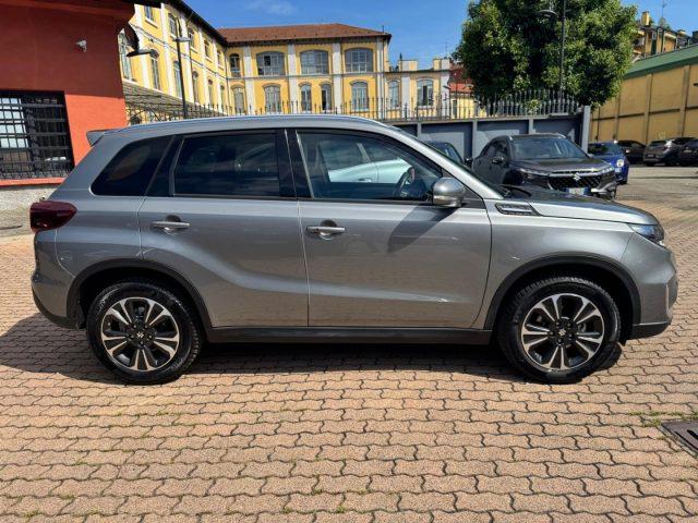 SUZUKI Vitara 1.5 FULL Hybrid A/T 4WD AllGrip Starview