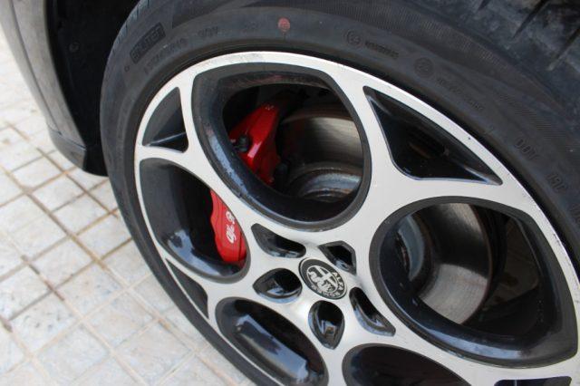 ALFA ROMEO Tonale 1.5 130 CV MHEV TCT7 Veloce