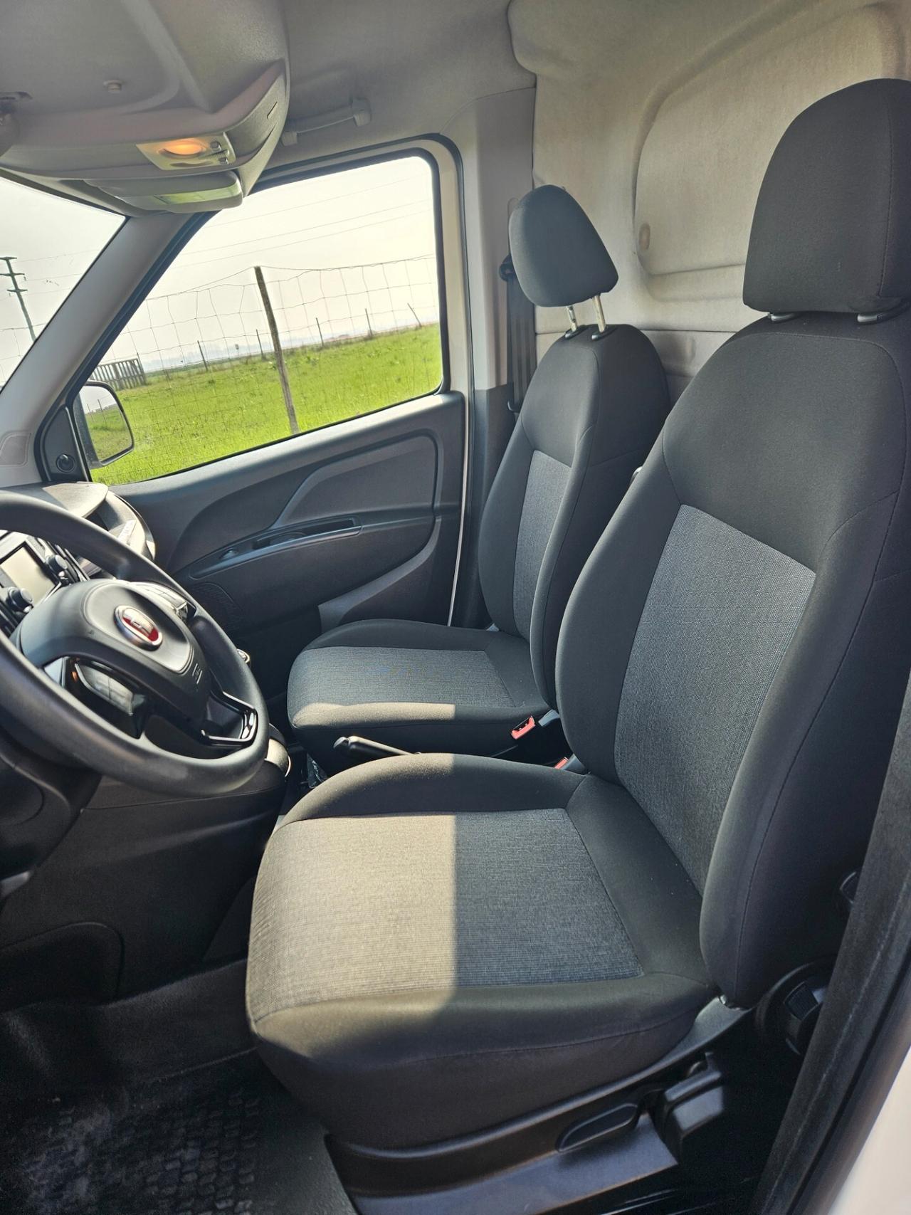 Fiat Doblo Doblò 1.3 MJT S&S PC-TN Cargo Lounge