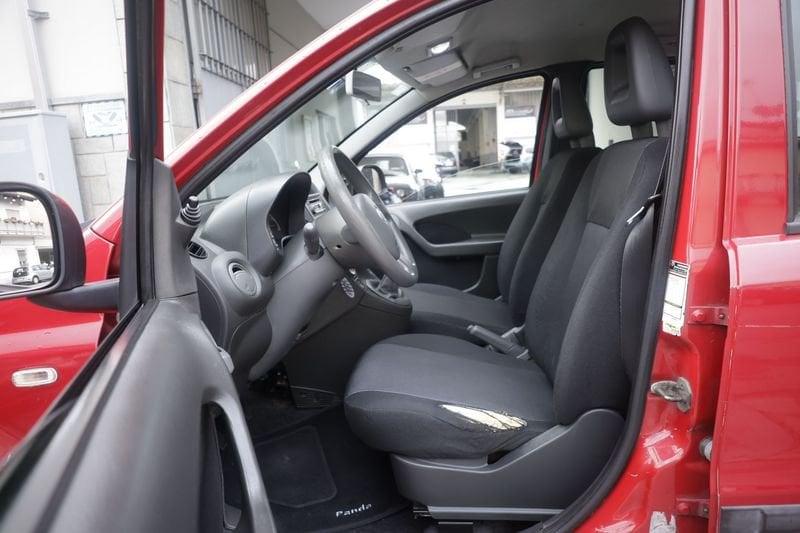 FIAT Panda FIAT Panda 1.3 MJT 16V DPF Active Unicoproprietario