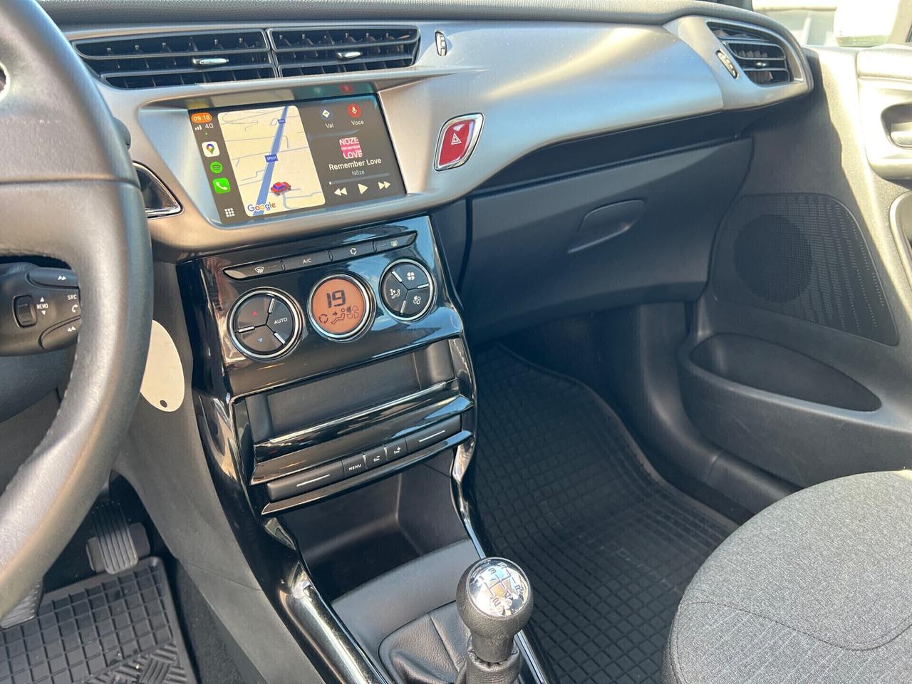 Citroen C3 1.6 HDi 75cv Seduction N1 Autocarro 4 posti