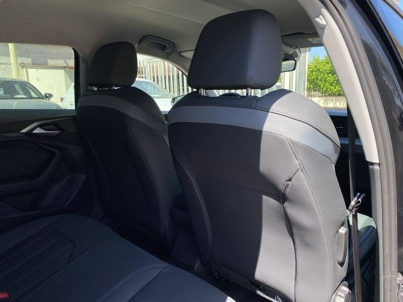 Audi A1 allstreet 1.0 TFSI 110CV S-Tronic 30