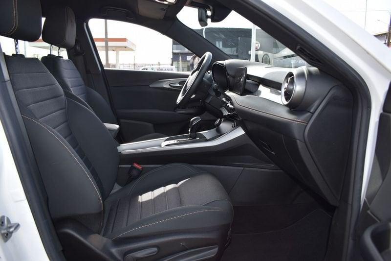 Alfa Romeo Tonale 1.5 160 CV MHEV TCT7 Ti