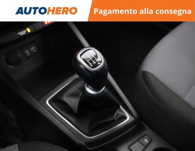 HYUNDAI i20 1.2 5 porte Tech