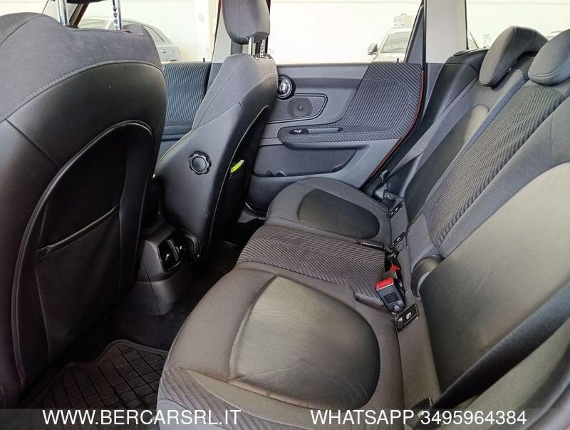 MINI Mini Countryman F60 Mini 2.0 Cooper D Hype Countryman