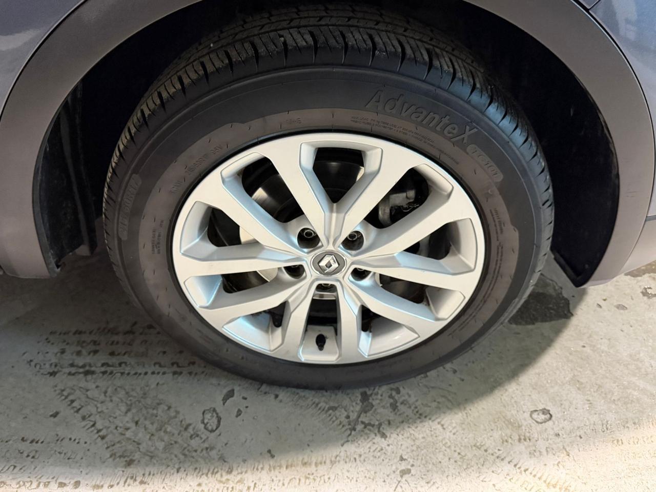 Renault Kadjar 1.5dCi 110CV Intens Automatico