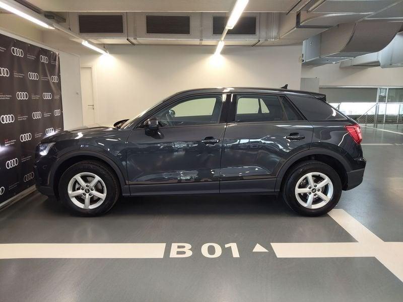 Audi Q2 Q2 35 1.5 tfsi Business s-tronic