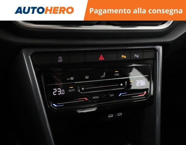 VOLKSWAGEN T-Roc 1.0 TSI Style