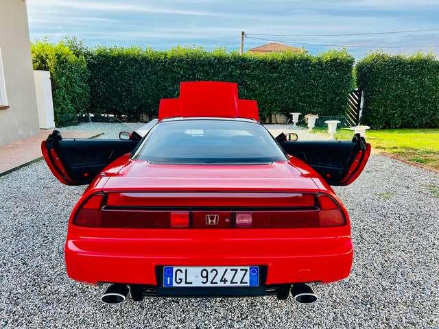 Honda NSX coupe 3.0 Bellissima