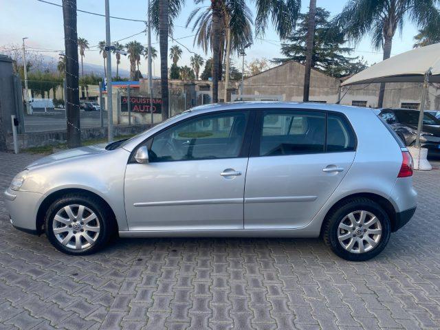 VOLKSWAGEN Golf 1.9 TDI 5p. Sportline