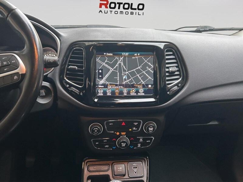 JEEP Compass 2ª serie Compass 1.6 Multijet II ...