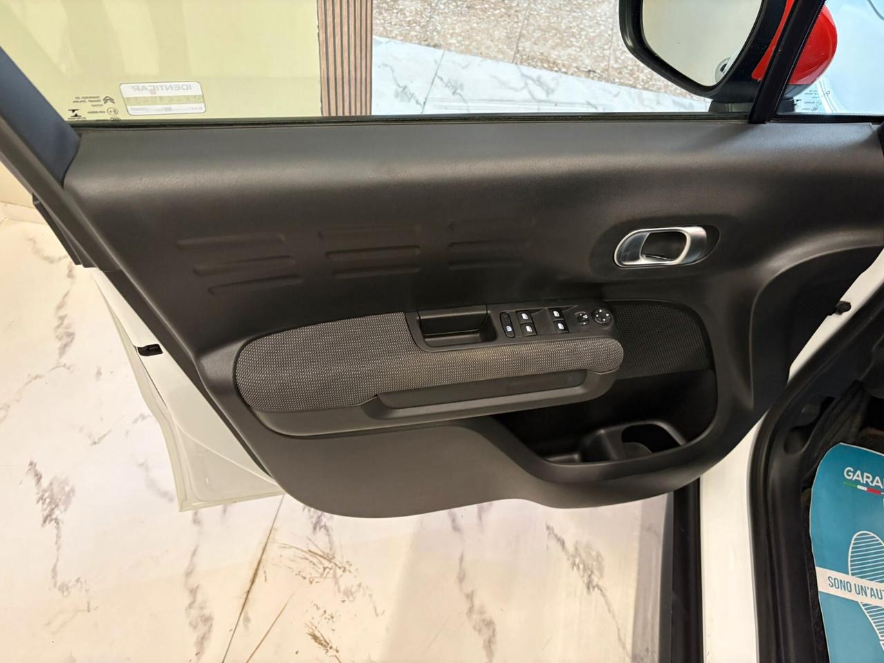 Citroen C3 Aircross PureTech 1200cc 110cv S&S Shine GPL
