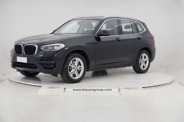 BMW X3 G01 2017 Diesel xdrive30d Business Advantage 265cv auto