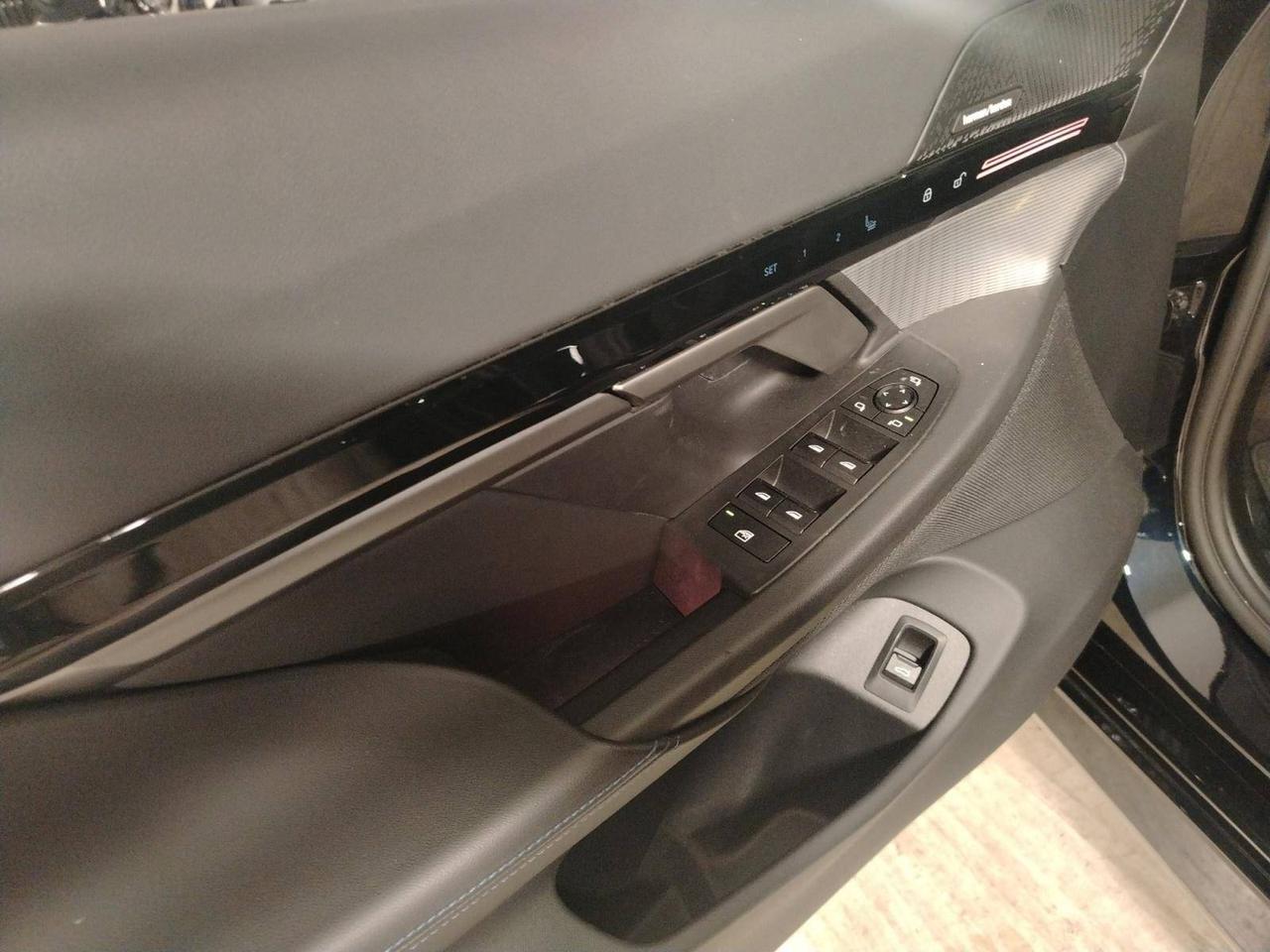 BMW Serie 5 520d xDrive Touring 48V MSport Pro