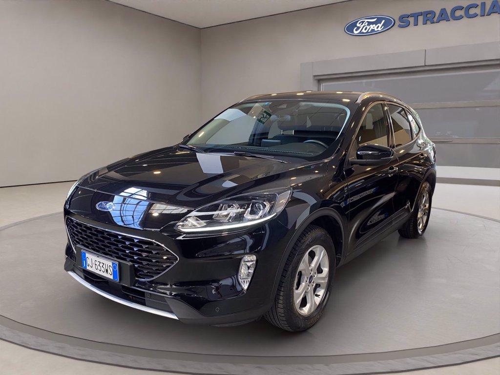 FORD Kuga 2.5 phev Connect 2wd 225cv e-shifter del 2022