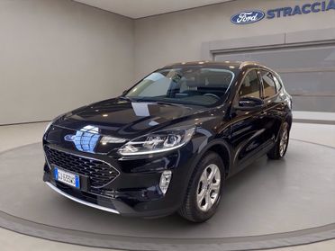 FORD Kuga 2.5 phev Connect 2wd 225cv e-shifter del 2022