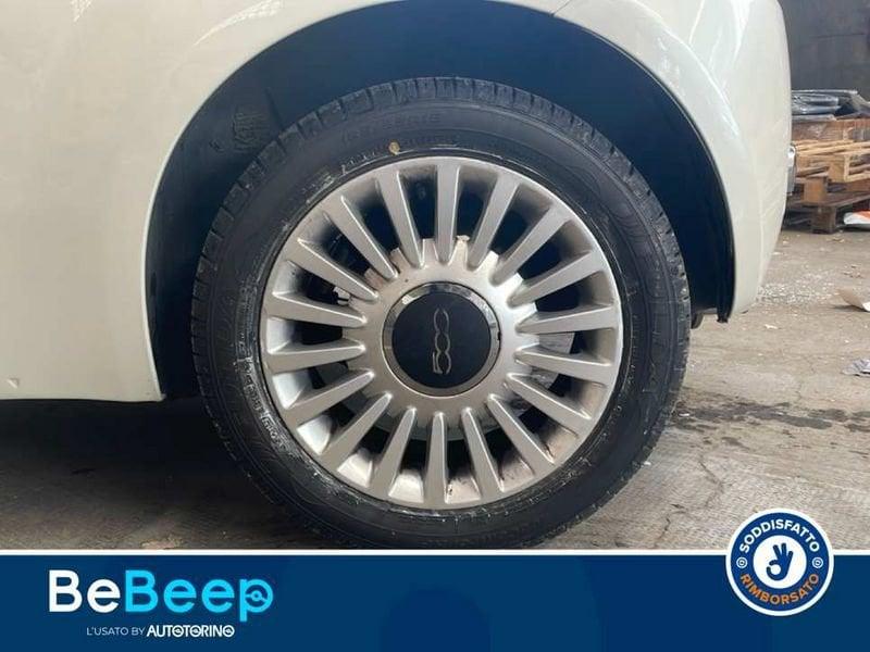 FIAT 500 1.2 LOUNGE 69CV