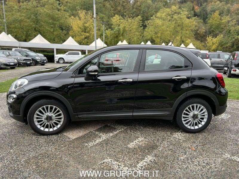 FIAT 500X 1.0 T3 120 CV 120°