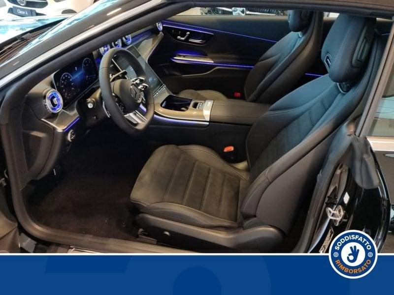 Mercedes-Benz CLE Cabrio CLE 220d Cabrio AMG Line Premium