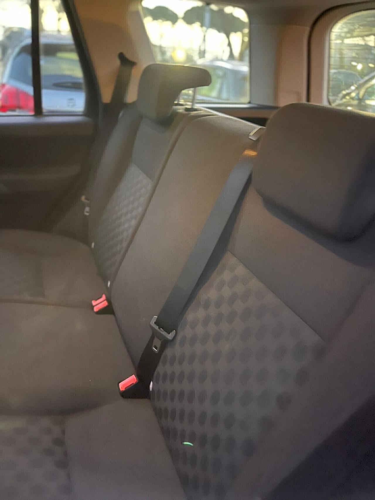 Land Rover Freelander 2.2 TD4 S.W. HSE
