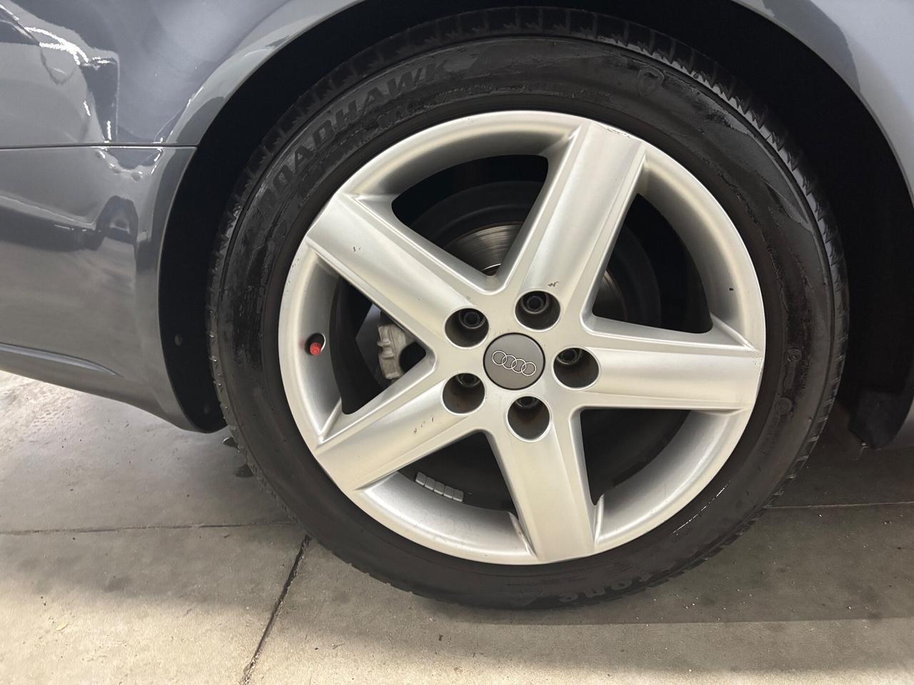 Audi A4 2.0 Benzina Avant