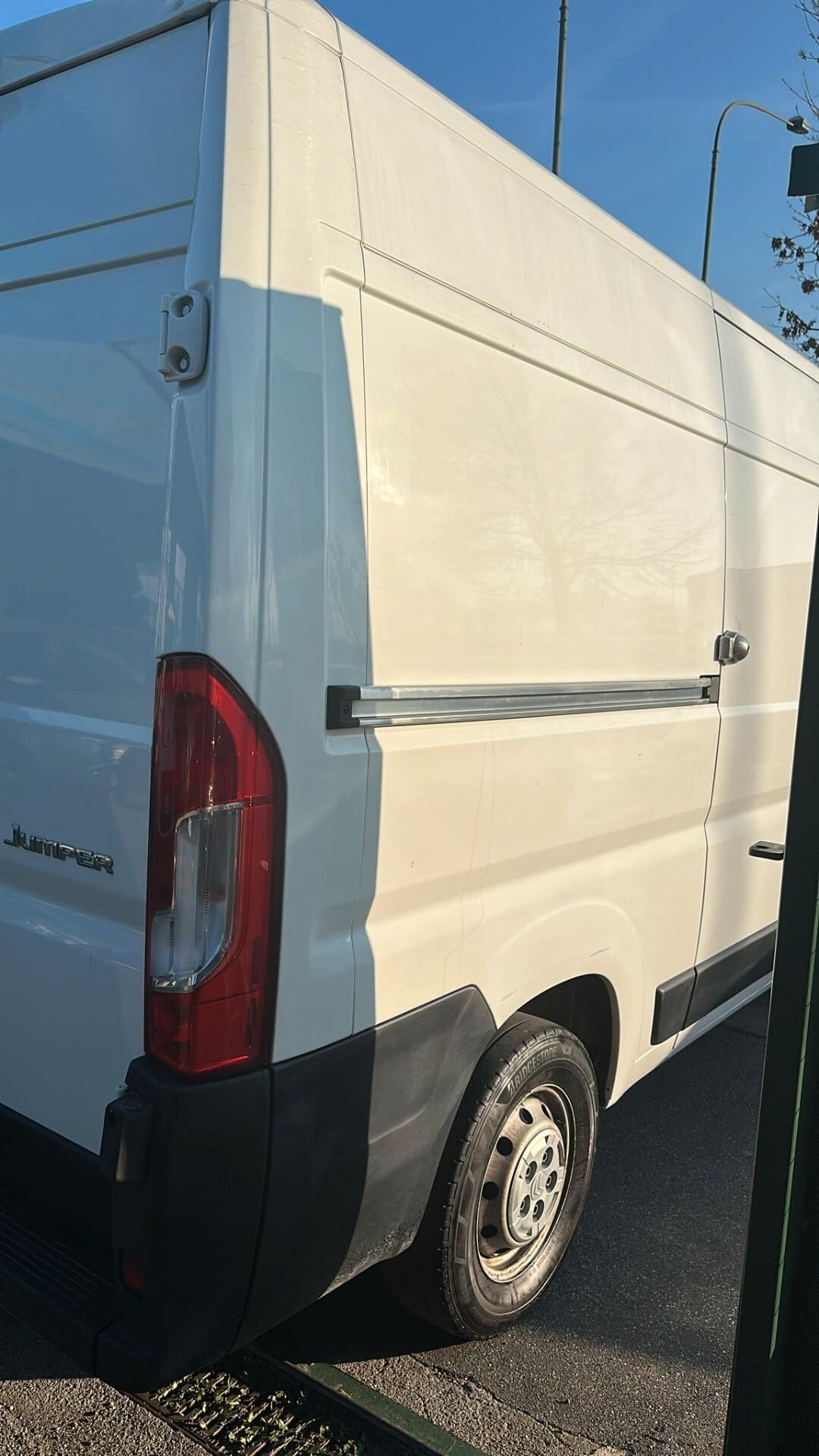 Citroen Jumper 33 BlueHDi 140 S&S PM-TM Furgone