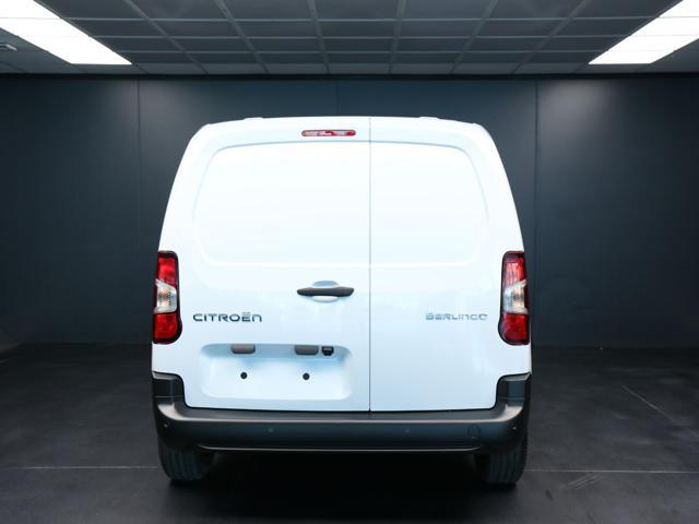 CITROEN Berlingo BlueHDi 100CV S&S Van M 3 POSTI