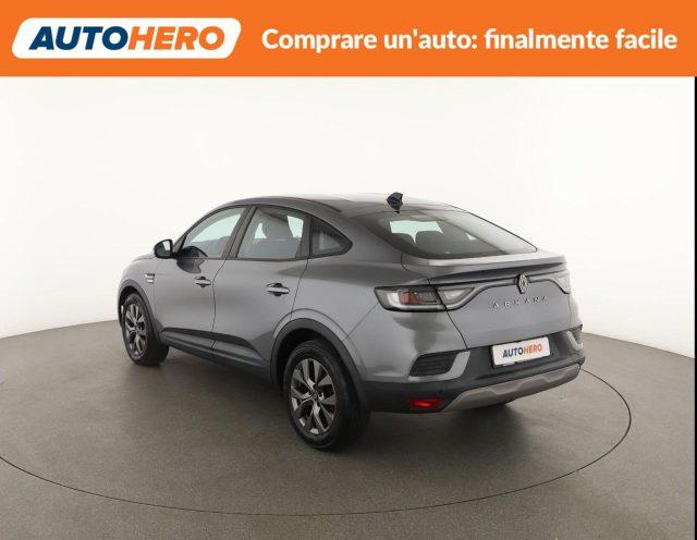 RENAULT Arkana Arkana TCe 140 CV EDC Evolution