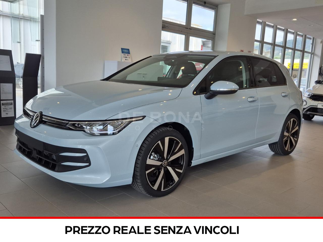 Volkswagen Golf 1.5 etsi life 115cv dsg