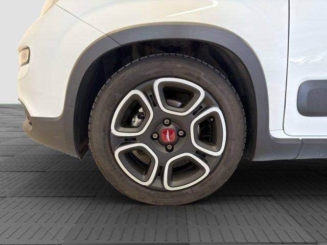 FIAT Panda Panda 1.0 FireFly Hybrid City Life