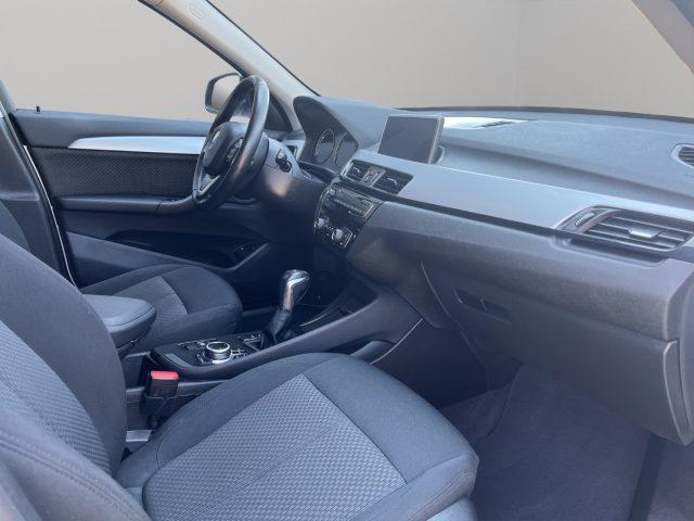 BMW X1 XDRIVE 25e ADVANTAGE