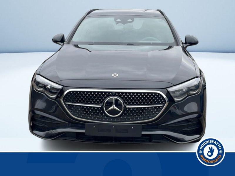 Mercedes-Benz Classe E 220d 4Matic Station Wagon AMG Line Premium