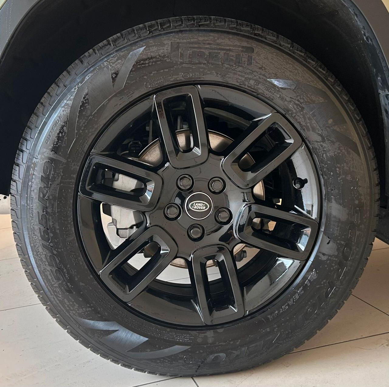 Land Rover Defender 90 3.0D I6 250 CV AWD Auto S