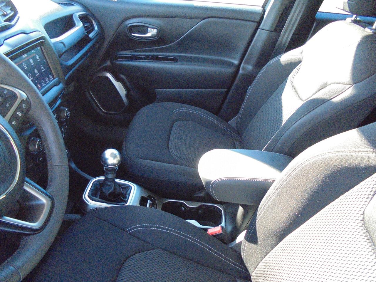 Jeep Renegade 1.0 T3 Limited