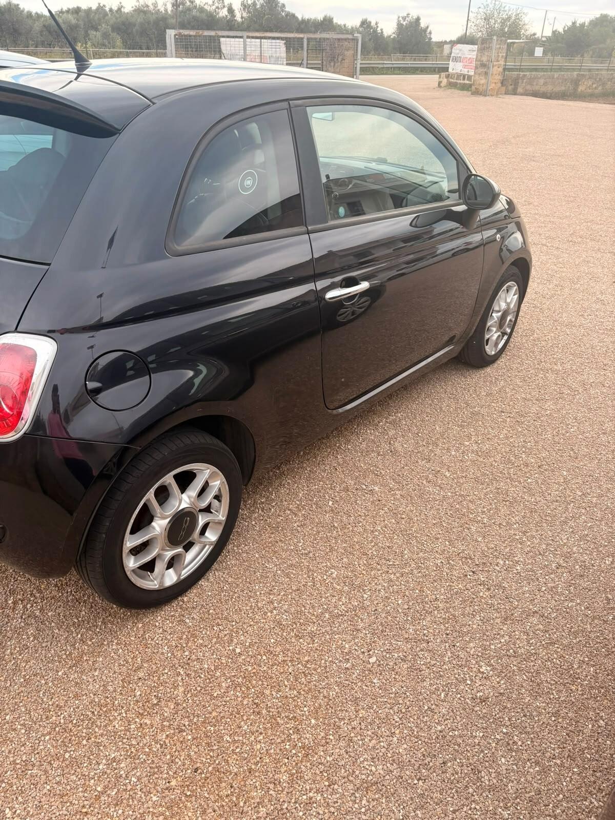 Fiat 500 1.3 Multijet 16V 95 CV Lounge